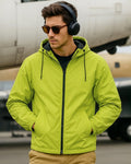 Windcheater Jacket