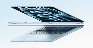 MacBook Air M2