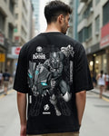 Black Panther T-shirt