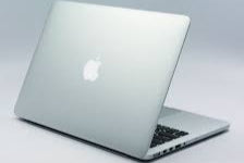 MacBook Air M2